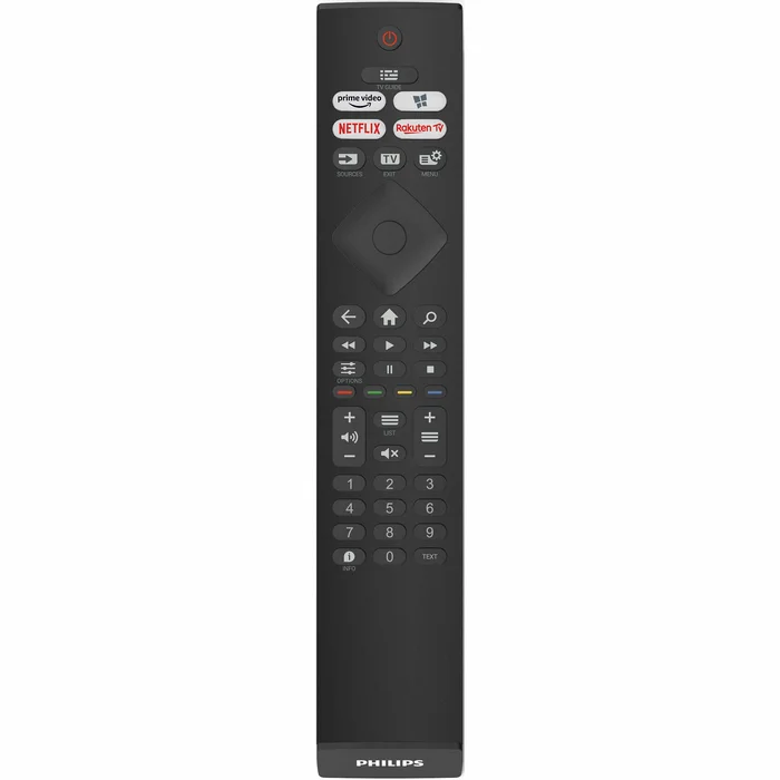 Televizori Philips 32" HD LED Smart TV 32PHS6808/12